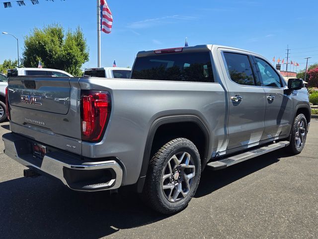 2026 GMC Sierra 1500 SLT Folsom CA