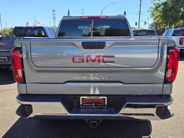 2026 GMC Sierra 1500 SLT Folsom CA