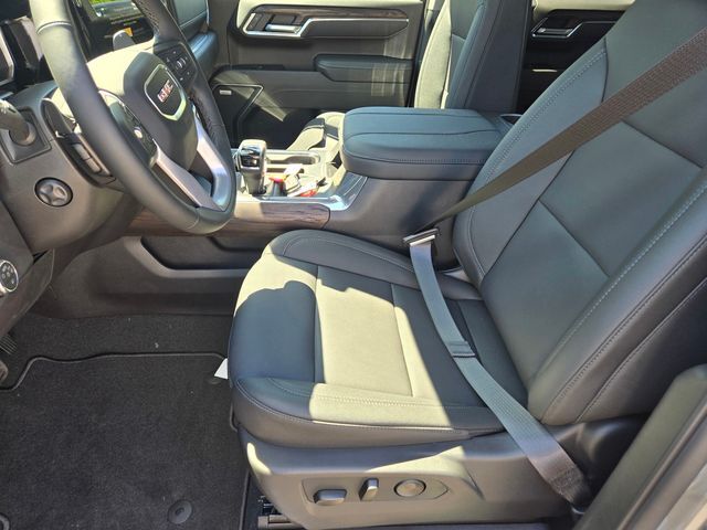 2026 GMC Sierra 1500 SLT Folsom CA