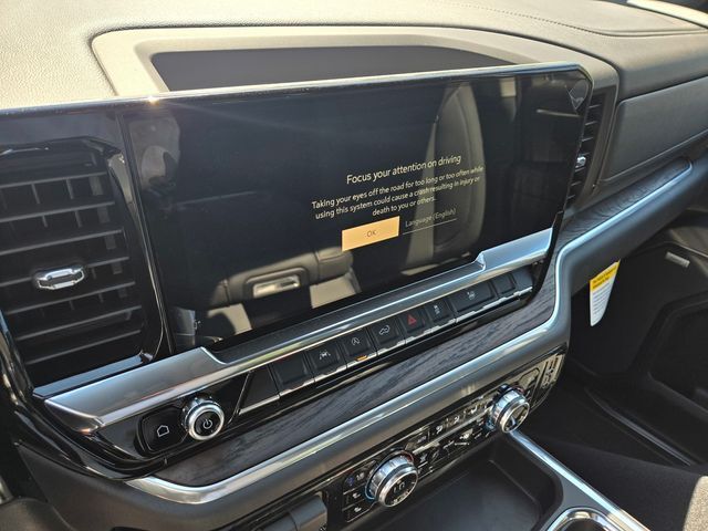 2026 GMC Sierra 1500 SLT Folsom CA