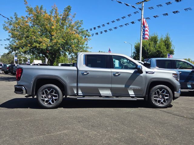 2026 GMC Sierra 1500 SLT Folsom CA