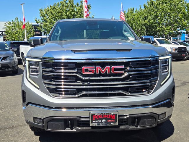 2026 GMC Sierra 1500 SLT Folsom CA