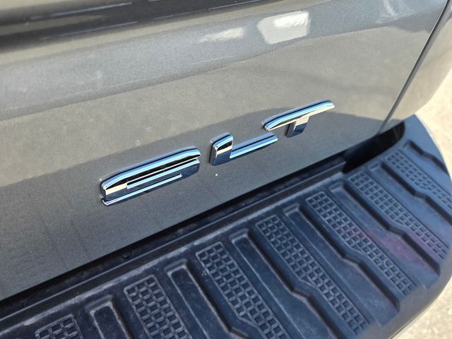 2026 GMC Sierra 1500 SLT Folsom CA