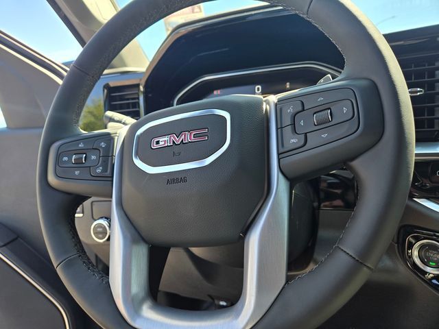 2026 GMC Sierra 1500 SLT Folsom CA