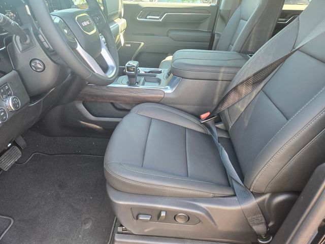 2026 GMC Sierra 1500 SLT Folsom CA