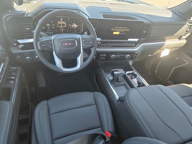 2026 GMC Sierra 1500 SLT Folsom CA