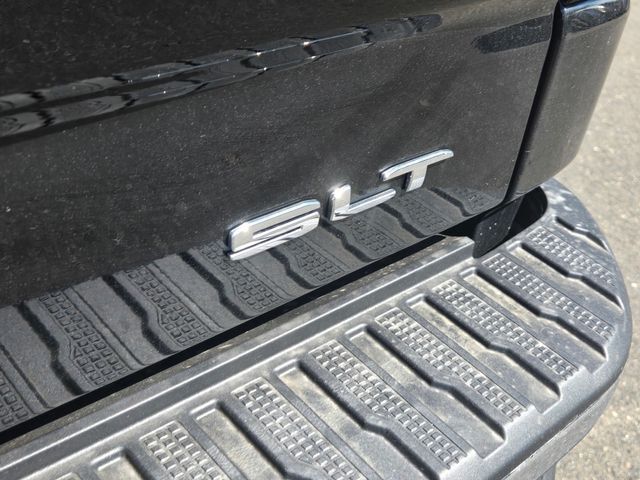 2026 GMC Sierra 1500 SLT Folsom CA