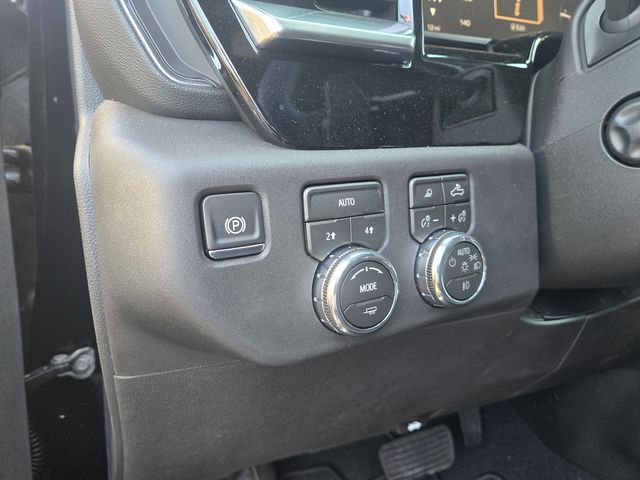 2026 GMC Sierra 1500 SLT Folsom CA