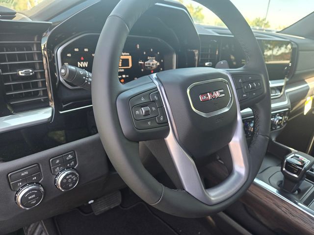 2026 GMC Sierra 1500 SLT Folsom CA