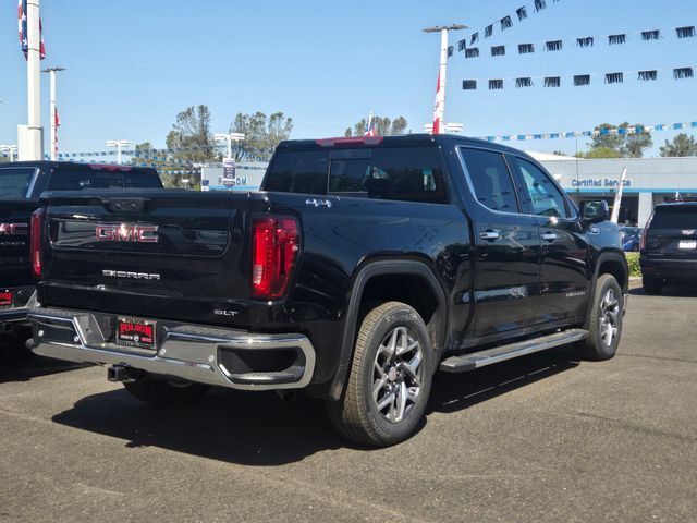 2026 GMC Sierra 1500 SLT Folsom CA