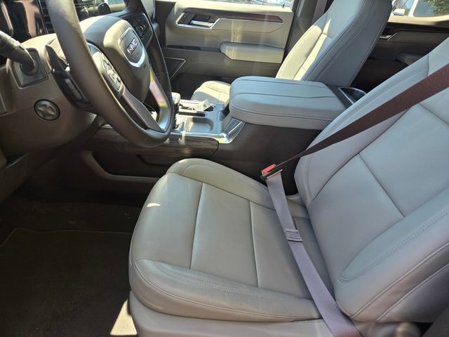 2026 GMC Sierra 1500 SLT Folsom CA