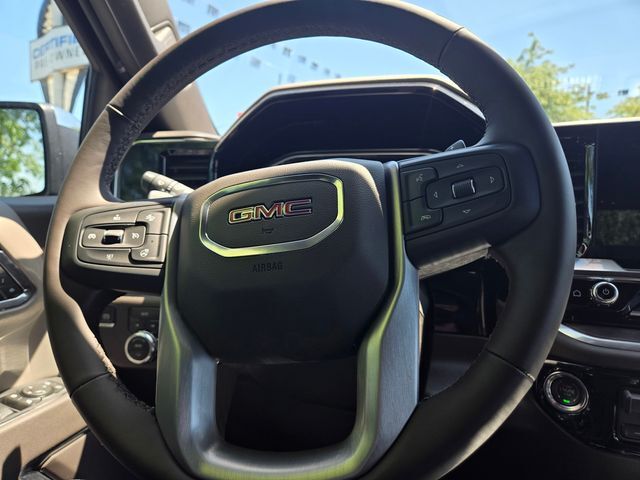 2026 GMC Sierra 1500 SLT Folsom CA