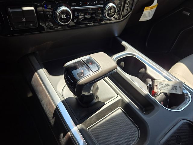 2026 GMC Sierra 1500 SLT Folsom CA