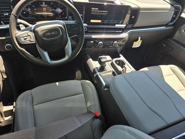 2026 GMC Sierra 1500 SLT Folsom CA