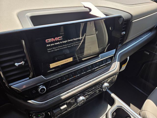 2026 GMC Sierra 1500 SLT Folsom CA