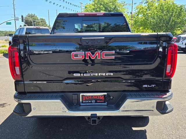 2026 GMC Sierra 1500 SLT Folsom CA