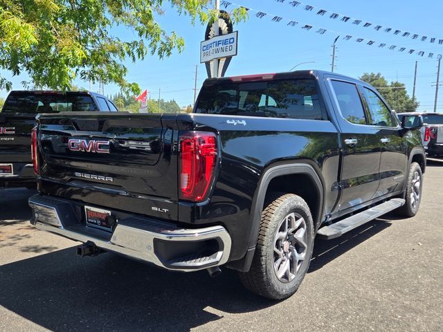 2026 GMC Sierra 1500 SLT Folsom CA