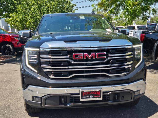 2026 GMC Sierra 1500 SLT Folsom CA