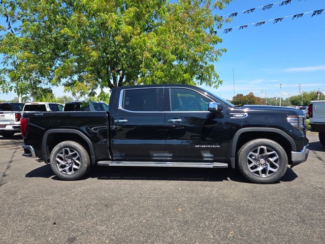 2026 GMC Sierra 1500 SLT Folsom CA