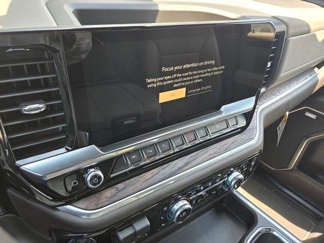 2026 GMC Sierra 1500 SLT Folsom CA