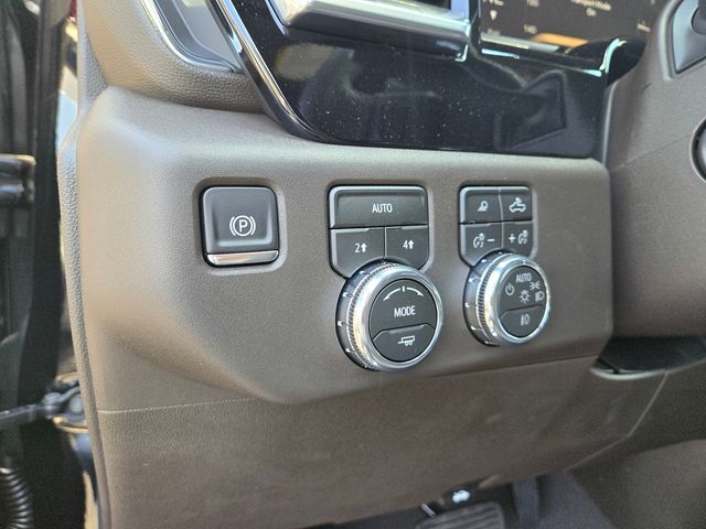 2026 GMC Sierra 1500 SLT Folsom CA