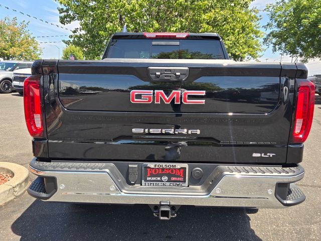 2026 GMC Sierra 1500 SLT Folsom CA