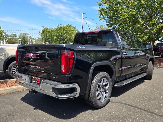 2026 GMC Sierra 1500 SLT Folsom CA