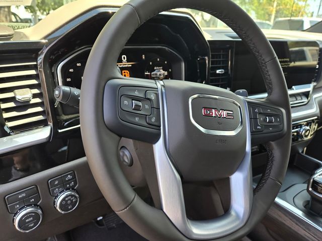 2026 GMC Sierra 1500 SLT Folsom CA