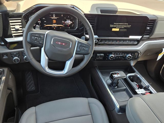 2026 GMC Sierra 1500 SLT Folsom CA