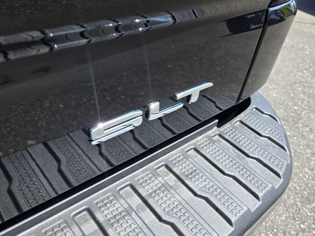 2026 GMC Sierra 1500 SLT Folsom CA