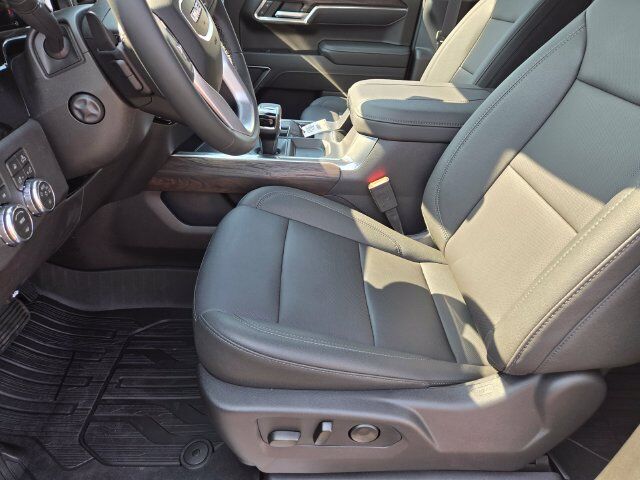 2026 GMC Sierra 1500 SLT Folsom CA