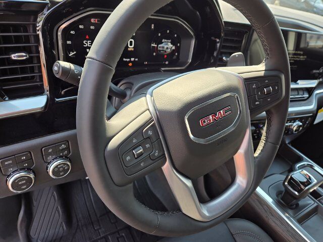 2026 GMC Sierra 1500 SLT Folsom CA