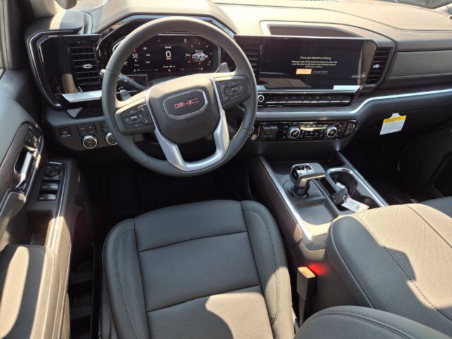 2026 GMC Sierra 1500 SLT Folsom CA