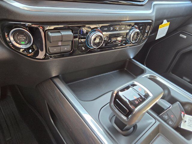 2026 GMC Sierra 1500 SLT Folsom CA