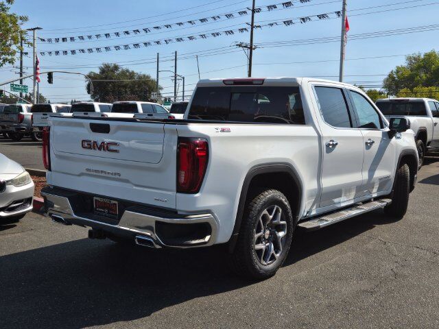 2026 GMC Sierra 1500 SLT Folsom CA