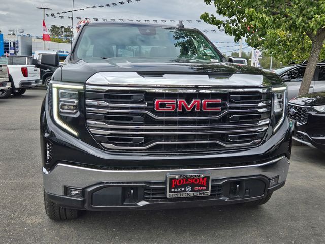 2026 GMC Sierra 1500 SLT Folsom CA