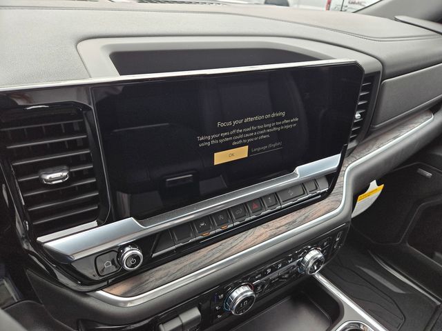 2026 GMC Sierra 1500 SLT Folsom CA