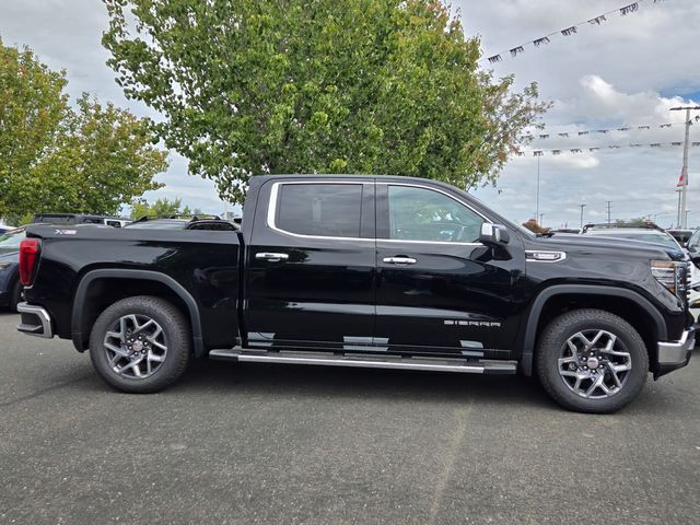 2026 GMC Sierra 1500 SLT Folsom CA