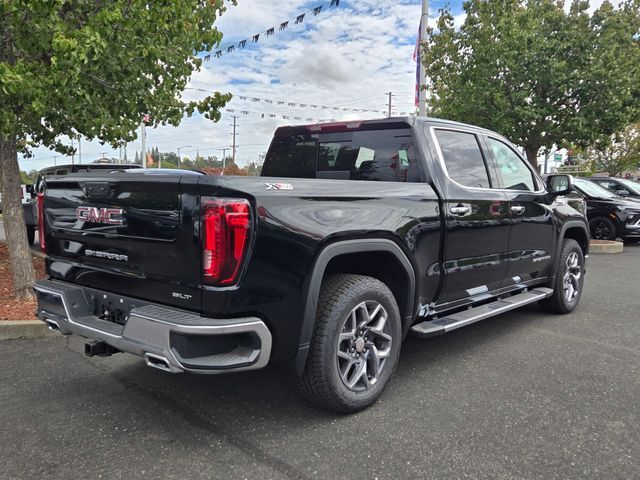 2026 GMC Sierra 1500 SLT Folsom CA