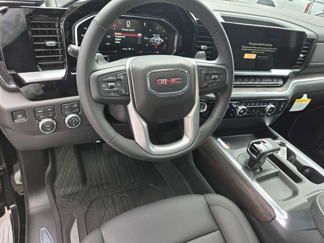 2026 GMC Sierra 1500 SLT Folsom CA