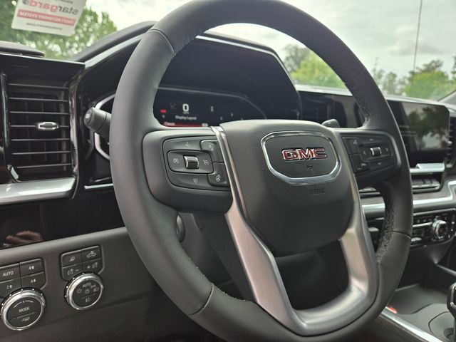 2026 GMC Sierra 1500 SLT Folsom CA