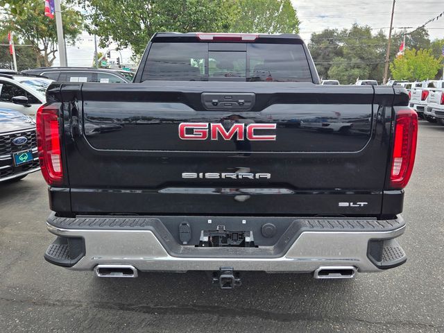 2026 GMC Sierra 1500 SLT Folsom CA