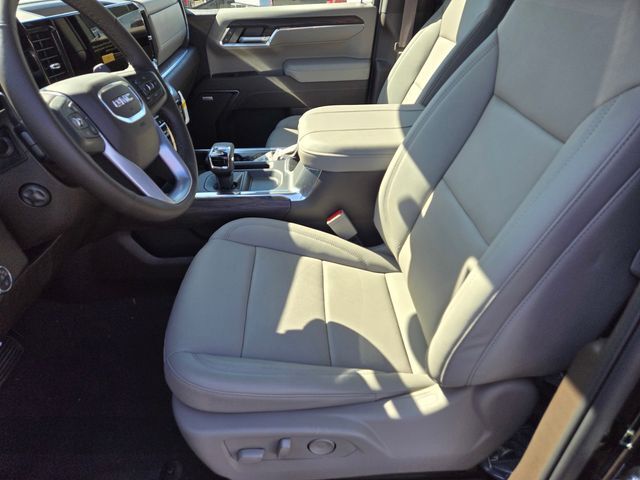 2026 GMC Sierra 1500 SLT Folsom CA