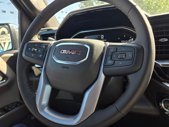 2026 GMC Sierra 1500 SLT Folsom CA