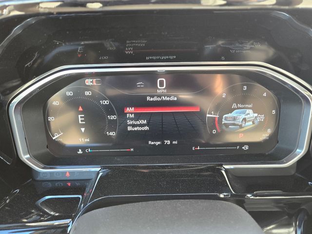 2026 GMC Sierra 1500 SLT Folsom CA
