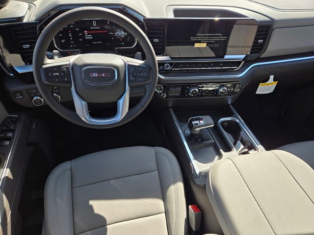 2026 GMC Sierra 1500 SLT Folsom CA