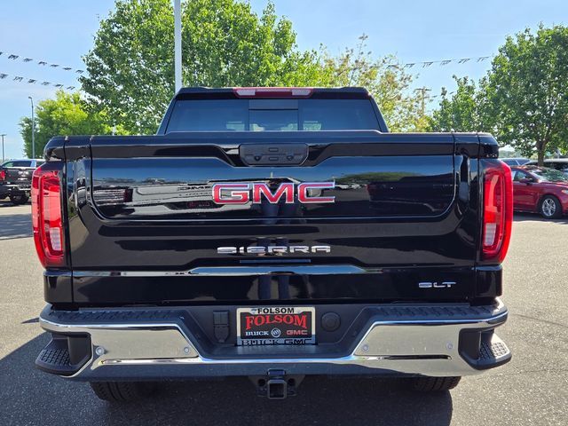 2026 GMC Sierra 1500 SLT Folsom CA