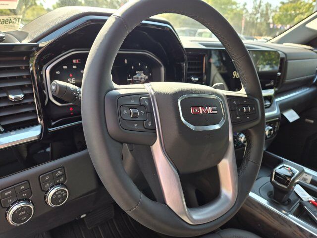 2026 GMC Sierra 1500 SLT Folsom CA