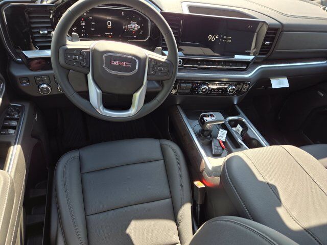2026 GMC Sierra 1500 SLT Folsom CA