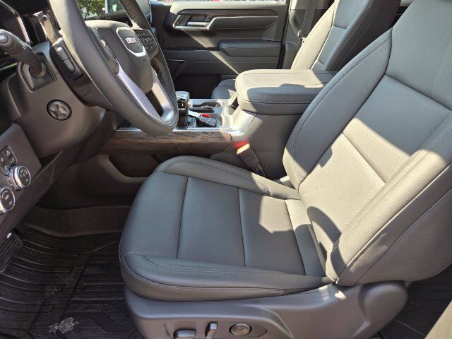 2026 GMC Sierra 1500 SLT Folsom CA